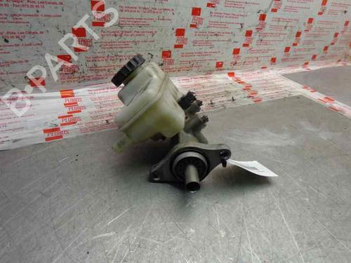 Used Brake master cylinder NISSAN PATHFINDER III (R51) [2005-2025]  1619060