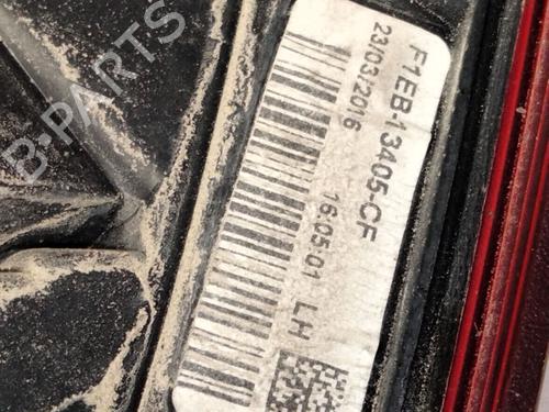 Left taillight FORD FOCUS III 1.0 EcoBoost | BP29422998C34 