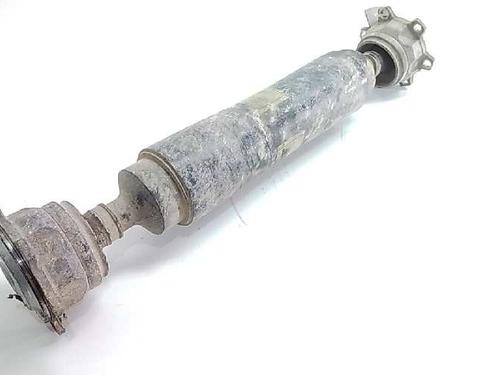 Driveshaft MITSUBISHI PAJERO III (V7_W, V6_W) 3.2 Di-D (V68W, V78W) (165 hp) 17057492