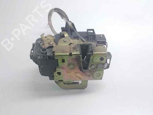 Türschloss links vorne AUDI A6 C5 (4B2) 1.9 TDI (110 hp) 401837015