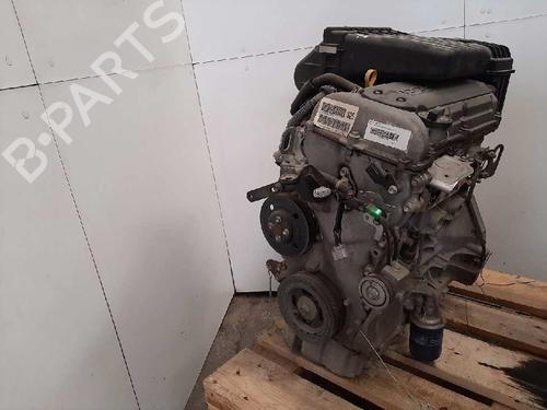 Used Engine SUZUKI SWIFT III (MZ, EZ) [2005-2025]  109781