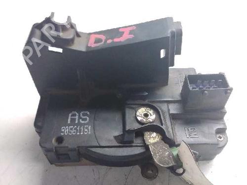 Front left lock OPEL ASTRA G Saloon (T98)  | BP1993156C98 
