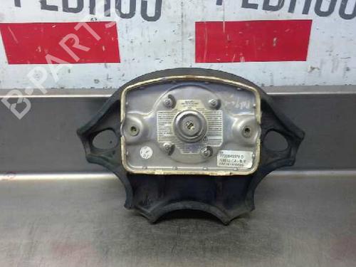 Driver airbag RENAULT MEGANE I (BA0/1_)  | BP2964061C9 