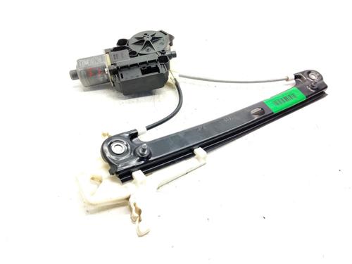 Used Rear left window mechanism VW POLO V (6R1, 6C1) 1.0 (75 hp) 16367870