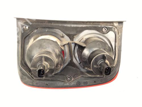 Left taillight LAND ROVER FREELANDER I (L314)  | BP27630838C34 