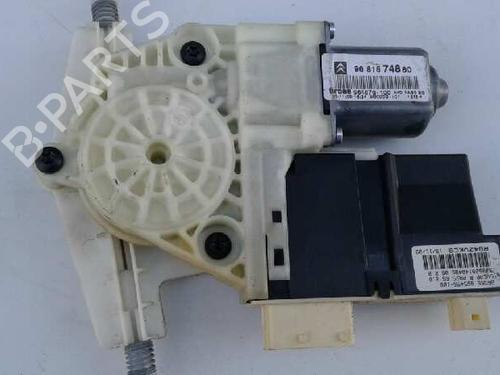 Front right window mechanism CITROËN C4 I (LC_)  | BP10360639C23 