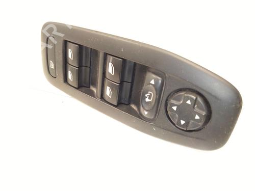 Left front window switch PEUGEOT 208 I (CA_, CC_) 1.2 THP 110 | BP29479947I27 