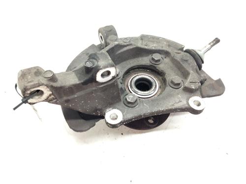 Used Right front steering knuckle VOLVO S60 I (384) 2.4 (140 hp) 17163560