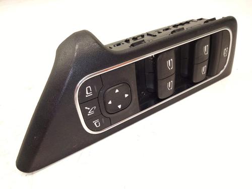 Left front window switch MERCEDES-BENZ GLA (H247) GLA 200 (247.787) | BP29955307I27 - Image 2