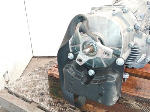 Gearbox MERCEDES-BENZ GLK-CLASS (X204) 220 CDI 4-matic (204.984, 204.997) | BP27586803M3