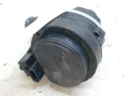 Used Other SKODA OCTAVIA III (5E3, NL3, NR3) 2.0 TDI RS (184 hp) 25228944