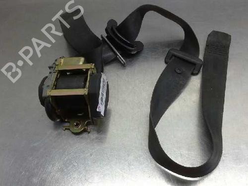 Used Front left seatbelt CITROËN C4 I (LC_) [2004-2014]  8747793