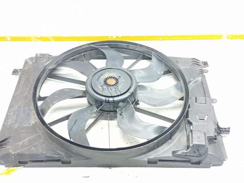radiator-fan-mercedes-benz-a-class-w176-2012-2013-2014-2015-2016-2017-2018-26592638 main image