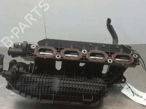 Intake manifold NISSAN JUKE (F15) 1.6 DIG-T | BP4877417M70