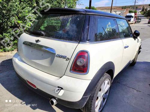 Right front shock absorber MINI MINI (R56) Cooper D | BP16537430M17 - Image 9
