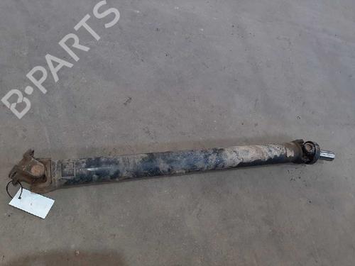 Driveshaft MITSUBISHI GALLOPER (JK-01)  | BP8623157M37 