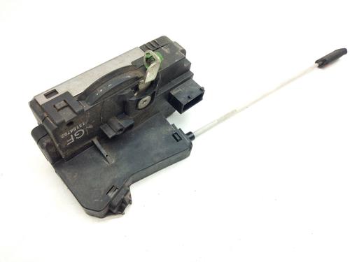 Front right lock OPEL MERIVA A MPV (X03) 1.3 CDTI (E75) | BP17494067C97 