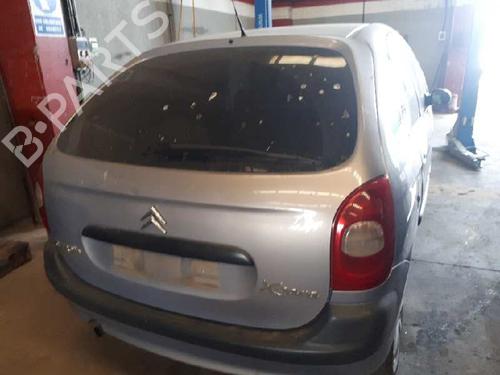 Right front window switch CITROËN XSARA PICASSO (N68) 1.8 16V | BP9707061I26 