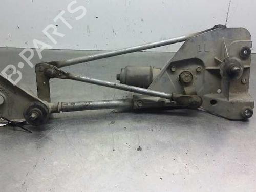 Front wiper motor NISSAN X-TRAIL I (T30) 2.2 dCi | BP15178358M29 