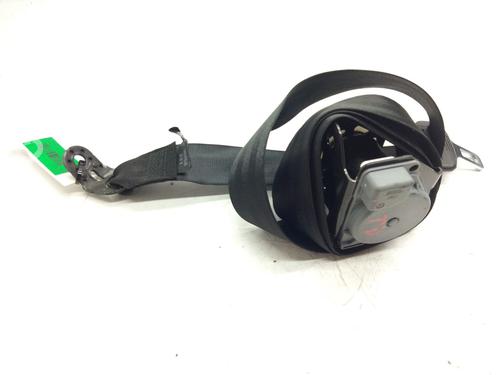 Used Rear right seatbelt AUDI A1 (8X1, 8XK) 1.0 TFSI (95 hp) 17462737