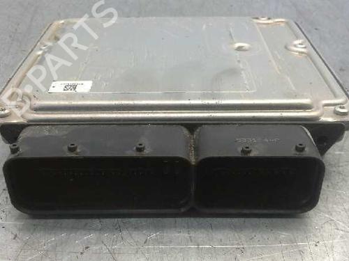 Engine control unit (ECU) OPEL INSIGNIA A Sports Tourer (G09) 2.0 CDTI (35) | BP245436M57 