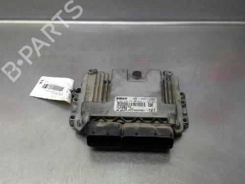Used Engine control unit (ECU) FIAT DOBLO MPV (119_, 223_) [2001-2025]  150929