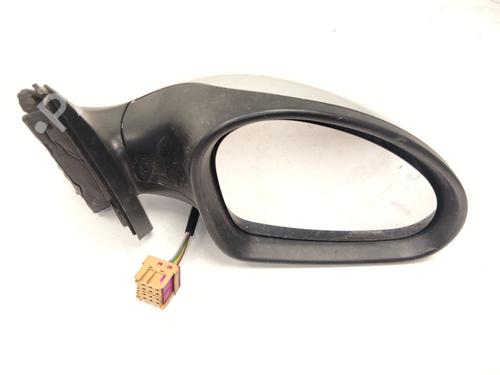 Used Right mirror SEAT CORDOBA (6L2) 1.9 TDI (100 hp) 27275389
