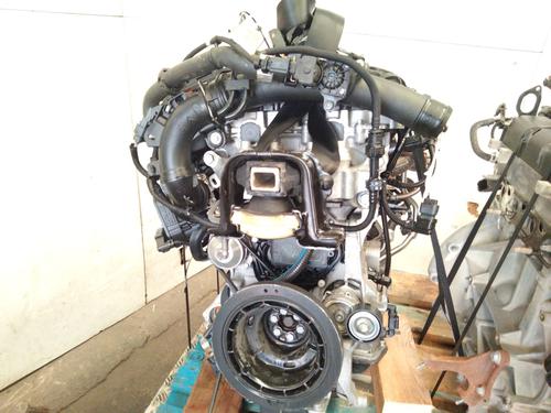 Engine PEUGEOT 208 I (CA_, CC_) 1.2 THP 110 | BP29477829M1 
