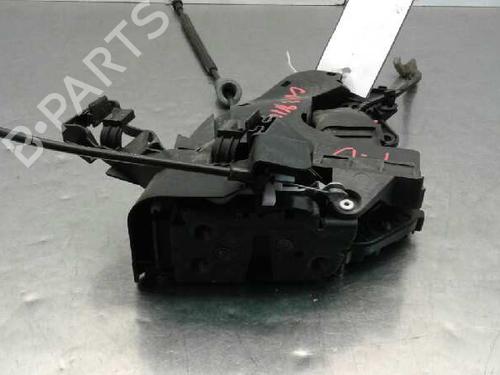 Rear right lock VOLVO S40 II (544) 1.6 D | BP7256663C99 