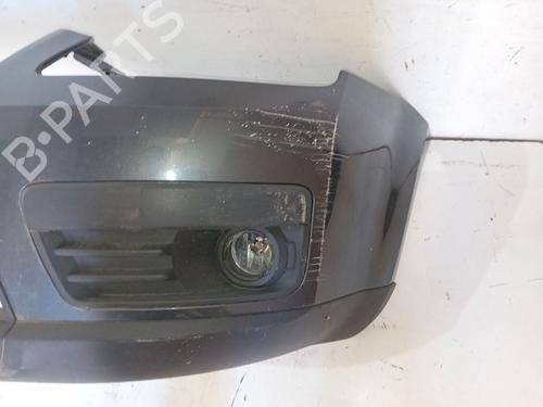 Front bumper FORD FOCUS C-MAX (DM2)  | BP19522685C7 