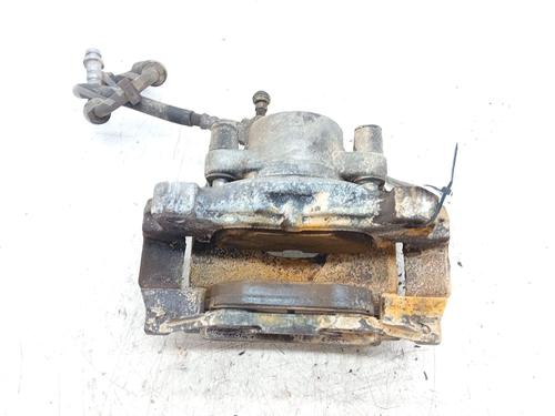 Left front brake caliper LAND ROVER RANGE ROVER EVOQUE (L538) 2.0 D | BP24586624M105 - Image 2
