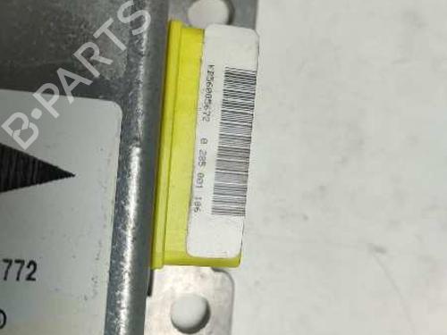 ECU airbags NISSAN TERRANO II (R20)  | BP10091908M53 