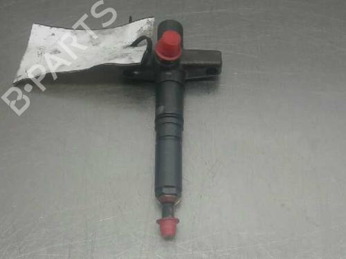 Injector MITSUBISHI PAJERO II (V3_W)  | BP2563754M100 