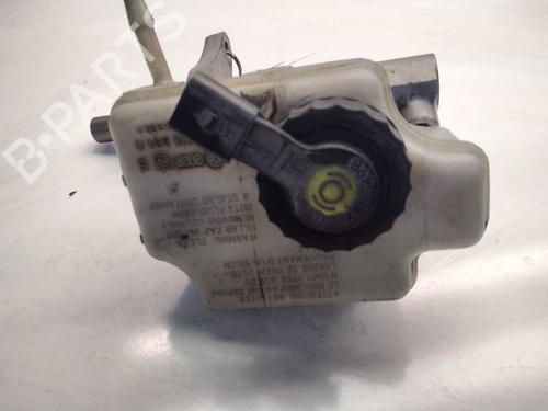 Brake master cylinder VW TOURAN (1T1, 1T2)  | BP10498872M77 