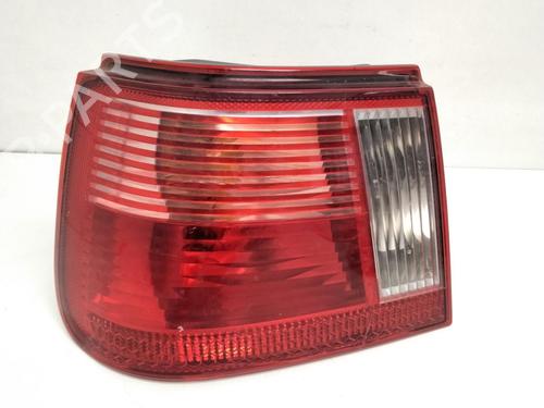 Used Left taillight Left taillight SEAT IBIZA II (6K1) 1.4 (60 hp) 1514270 1514270