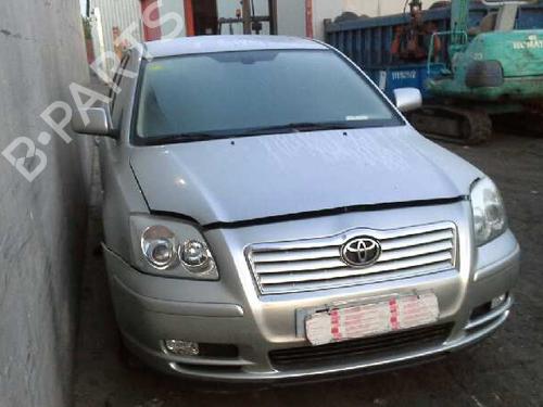 AC radiator TOYOTA AVENSIS Saloon (_T25_)  | BP208460M32 