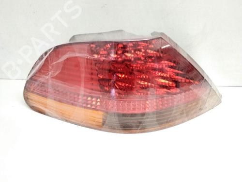 Left taillight BMW 7 (E65, E66, E67) | BP16112006C34 - Image 3
