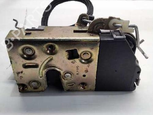 Front left lock PEUGEOT 307 (3A/C)  | BP8341381C98 