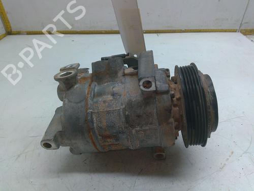 Used AC compressor MERCEDES-BENZ GLA (H247) GLA 200 (247.787) (163 hp) 29935577