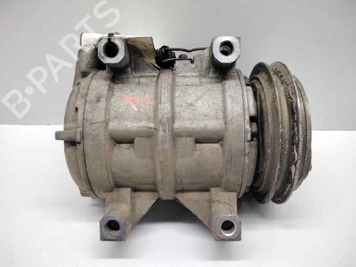 Used AC compressor NISSAN PICK UP (D22) [1997-2025]  853692
