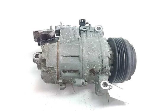 AC compressor BMW 1 (E87) 118 d | BP16246652M34 