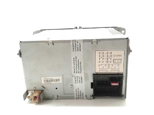 Radio VW CADDY III Box Body/MPV (2KA, 2KH, 2CA, 2CH)  | BP8805280E6 