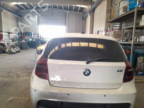 Left front fog light BMW 1 (E87) 118 d | BP36912979C30 - Image 8