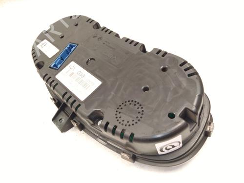 Instrument cluster SKODA FABIA II Combi (545) 1.6 TDI | BP29973153C47