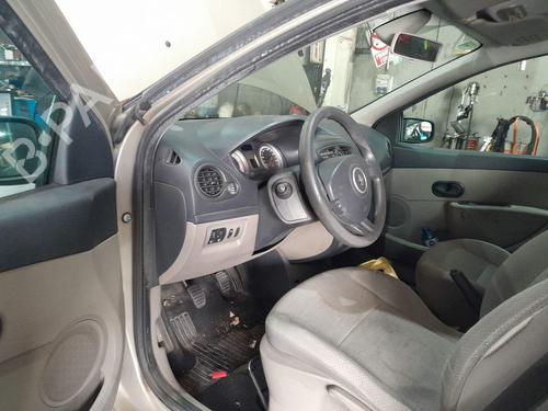 Left front window switch RENAULT CLIO III (BR0/1, CR0/1) 1.5 dCi (BR17, CR17) | BP29936170I27 - Image 8