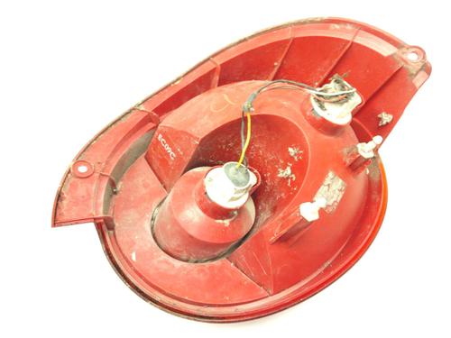 Right taillight CHEVROLET MATIZ (M200, M250) | BP26490932C35 - Image 3