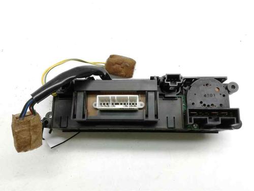 Climate control NISSAN PRIMERA (P10)  | BP17785797I5