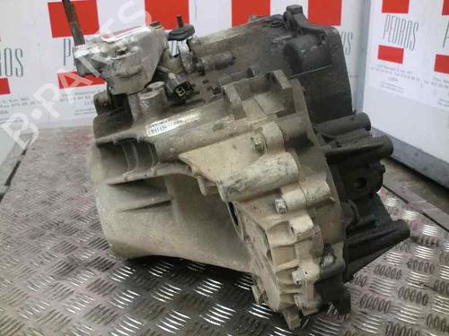 Gearbox VOLVO V40 Estate (645)  | BP1547770M3 