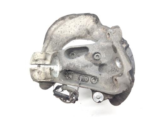 Left front steering knuckle BMW 3 (F30, F80) 318 d | BP27405521M25 