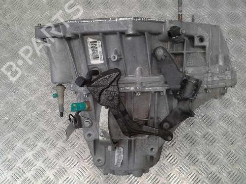 Gearbox NISSAN QASHQAI II SUV (J11, J11_)  | BP1942901M3 